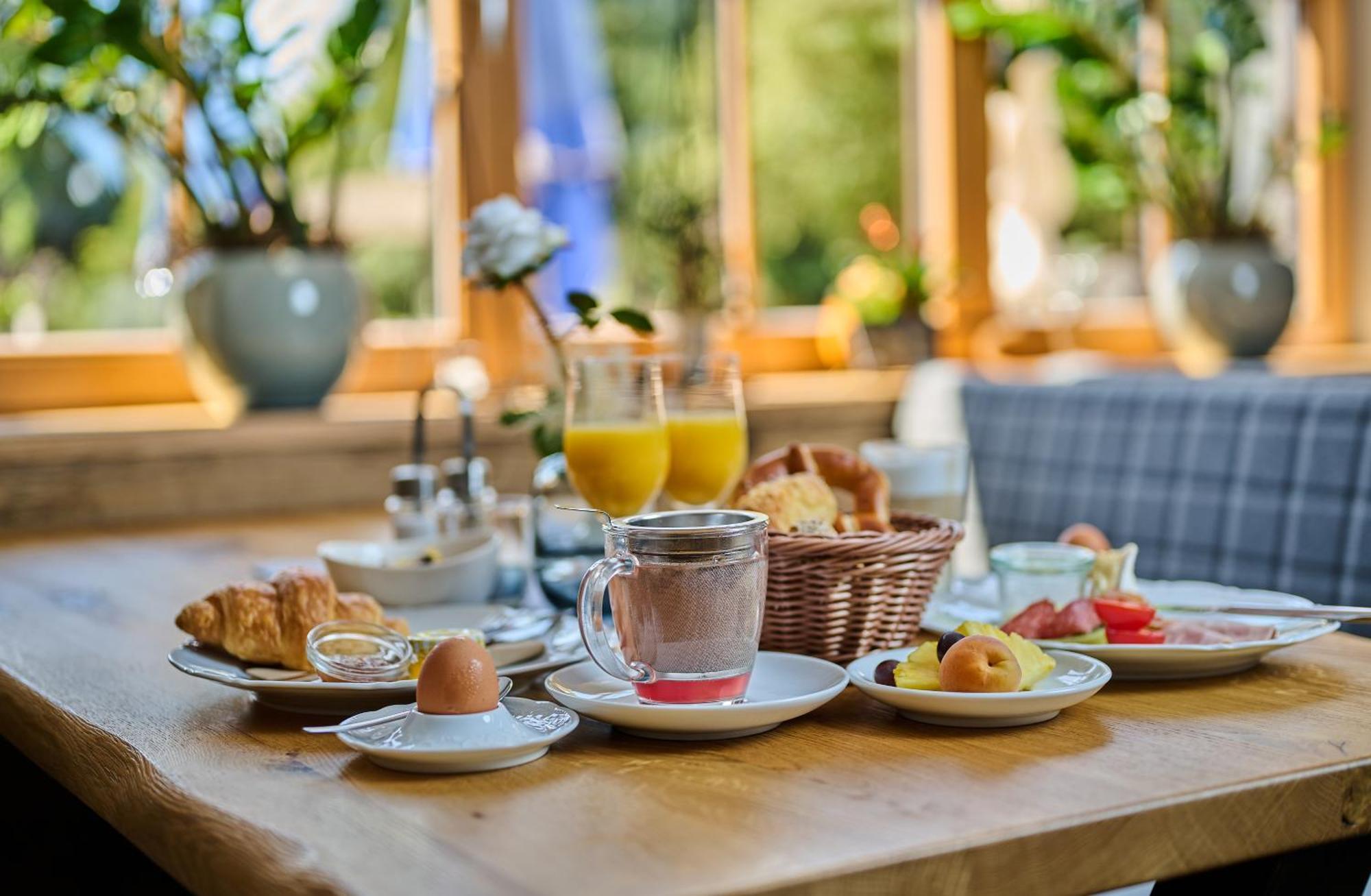 Zum Blauen Hecht Hotel Kipfenberg Buitenkant foto
